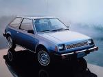 Plymouth Champ 1979 года